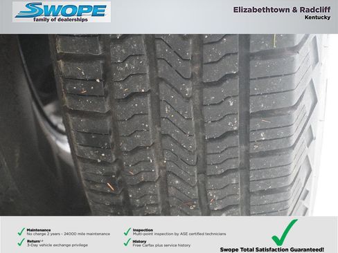 Certified 2022 RAM 3500 Tradesman image 26