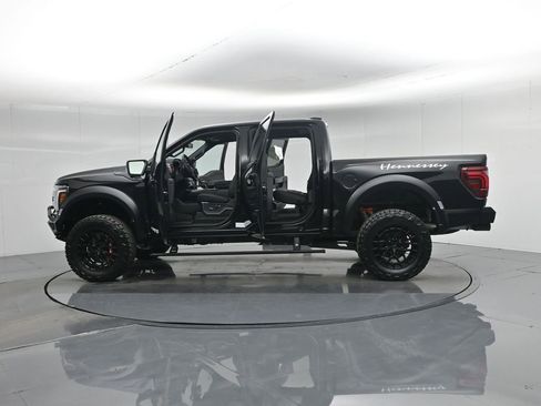 New 2025 Ford F150 Raptor AWD/4WD image 40
