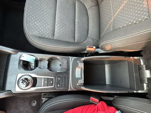 Used 2024 Ford Escape Active FWD image 23