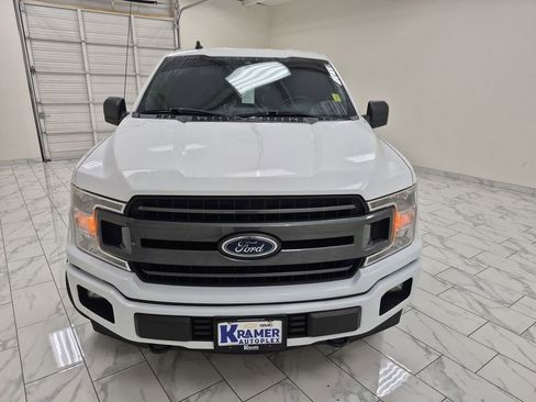 Used 2019 Ford F150 XLT w/ Equipment Group 302A Luxury image 32