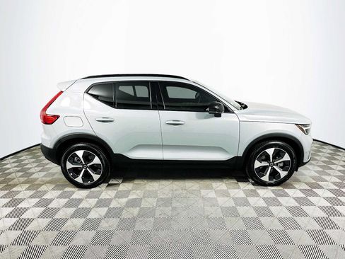 Used 2026 Volvo XC40 B5 Plus w/ Protection Package Premier AWD/4WD image 8