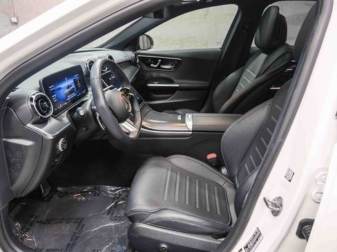 Certified 2023 Mercedes-Benz C 300 Sedan image 24