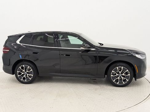 Used 2026 BMW X3 xDrive30 w/ Convenience Package AWD/4WD image 8