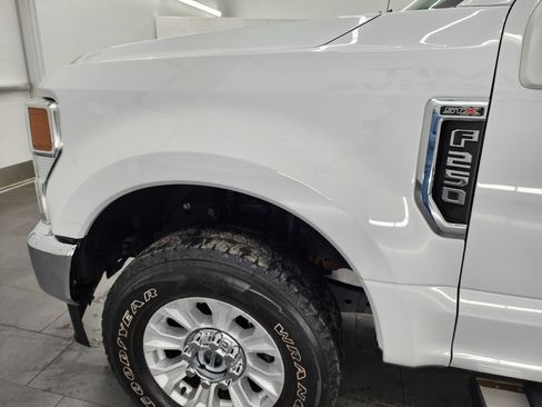 Used 2022 Ford F250 XL w/ STX Appearance Package image 30
