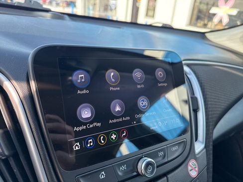 Used 2024 Chevrolet Malibu LT image 25