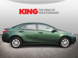 Used 2014 Toyota Corolla LE FWD video 2