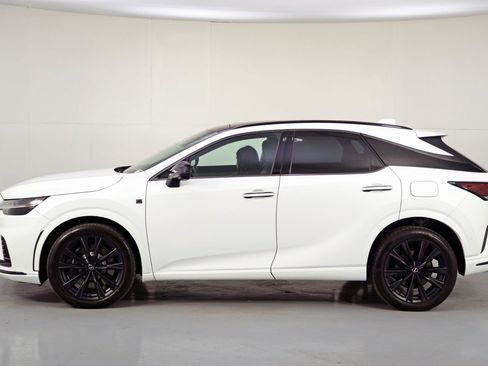 Used 2023 Lexus RX 500h F Sport image 50