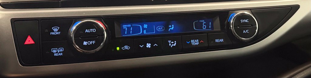Used 2015 Toyota Highlander LE AWD/4WD image 20