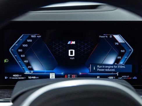 New 2026 BMW X5 M60i image 2