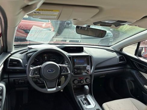 Used 2023 Subaru Impreza 2.0i AWD/4WD image 11
