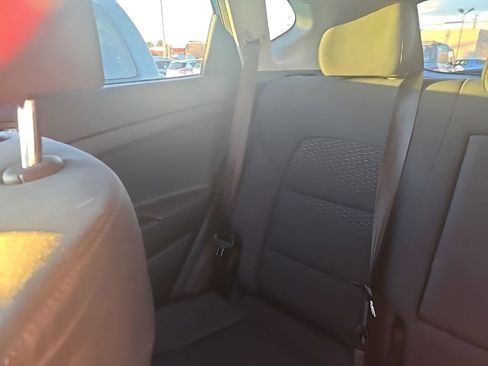 Used 2020 Hyundai Tucson SEL image 18