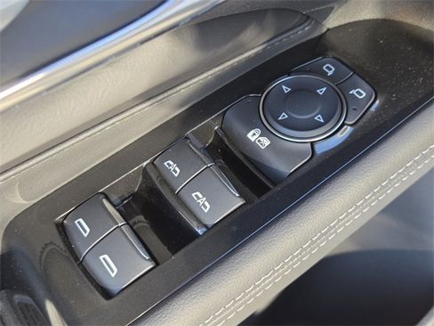 New 2026 Cadillac CT4 Premium Luxury image 19