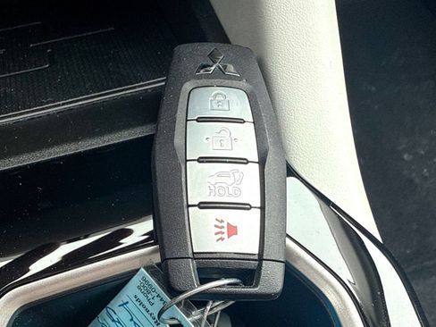 New 2026 Mitsubishi Outlander SEL AWD/4WD image 51
