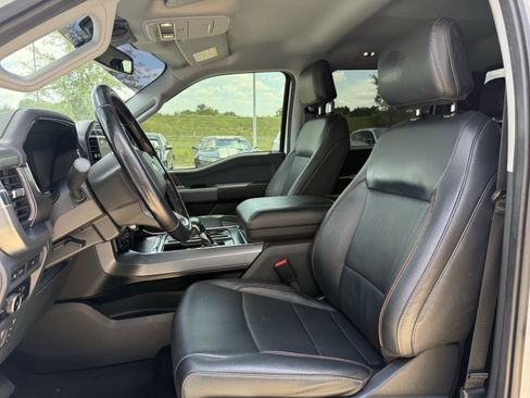 Used 2023 Ford F150 Lariat AWD/4WD image 12