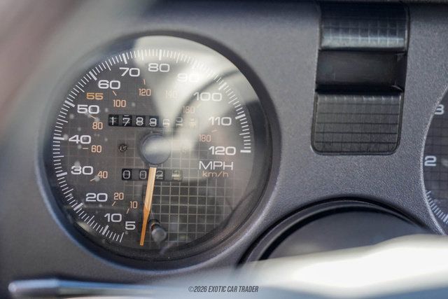 Used 1992 Pontiac Firebird Formula RWD image 21