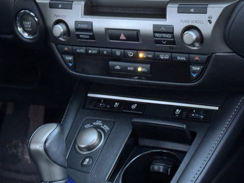 Used 2017 Lexus ES 350 image 17