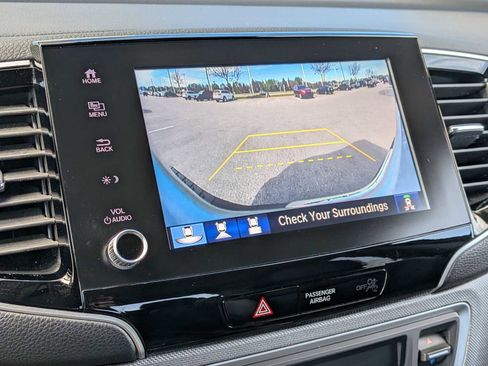 Used 2022 Honda Ridgeline RTL image 29