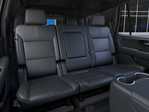 New 2026 Chevrolet Tahoe RST w/ Comfort Package AWD/4WD image 17