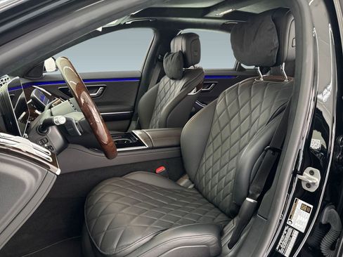 Used 2024 Mercedes-Benz S 580e 4MATIC Sedan image 18