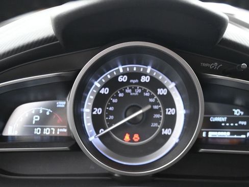 Used 2017 MAZDA CX-3 Touring w/ Premium Package AWD/4WD image 18