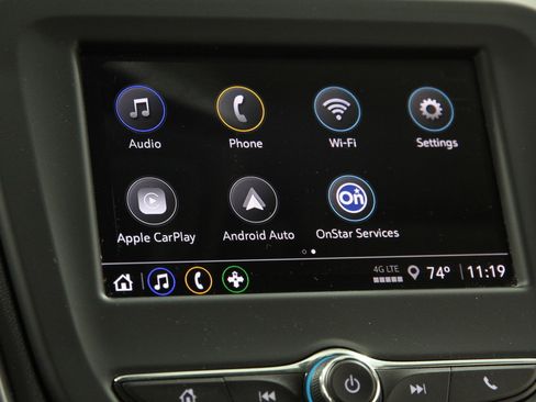 Used 2023 Chevrolet Equinox LT image 10