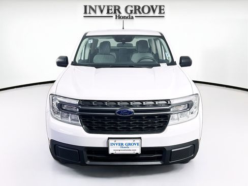 Used 2023 Ford Maverick XLT w/ Equipment Group 300A Standard AWD/4WD image 2