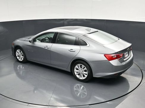 Used 2024 Chevrolet Malibu LT FWD image 55