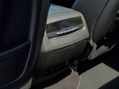 Certified 2023 Cadillac Escalade Premium Luxury Platinum RWD image 27