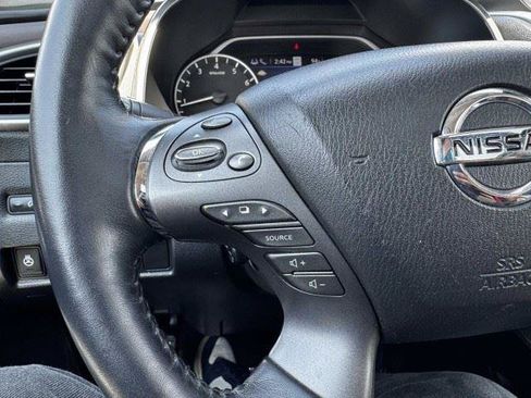 Used 2020 Nissan Murano Platinum w/ Cargo Package AWD/4WD image 25