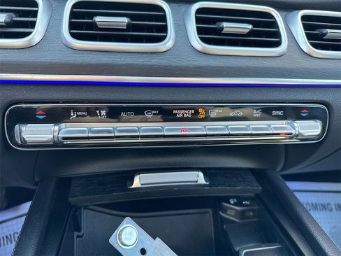 Used 2022 Mercedes-Benz GLE 350 4MATIC image 19