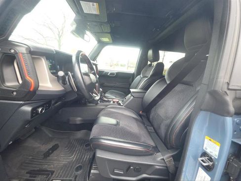 Used 2023 Ford Bronco Raptor image 3