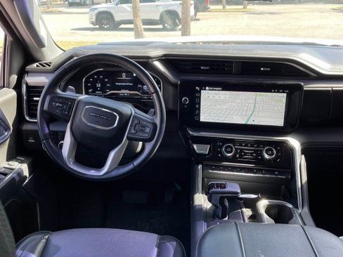 Used 2023 GMC Sierra 1500 Denali w/ Denali Reserve Package image 8