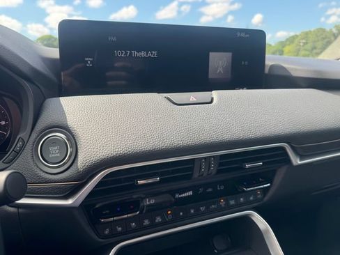 New 2026 MAZDA CX-70 3.3 Turbo w/ Premium Package AWD/4WD image 9