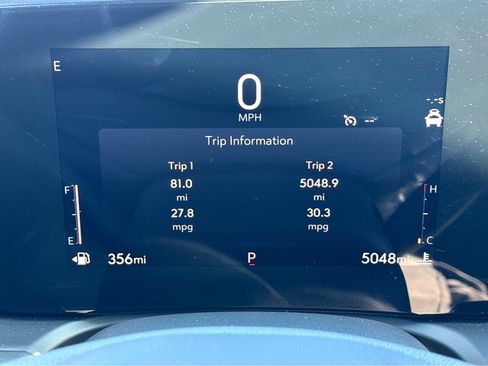 New 2026 Buick Encore GX Sport Touring w/ Comfort Package image 21