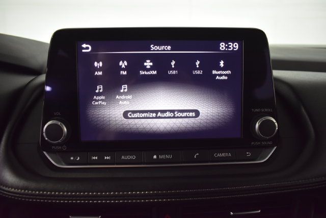 Used 2024 Nissan Rogue SV AWD/4WD image 20
