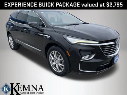 Used 2023 Buick Enclave Premium w/ Experience Buick Package