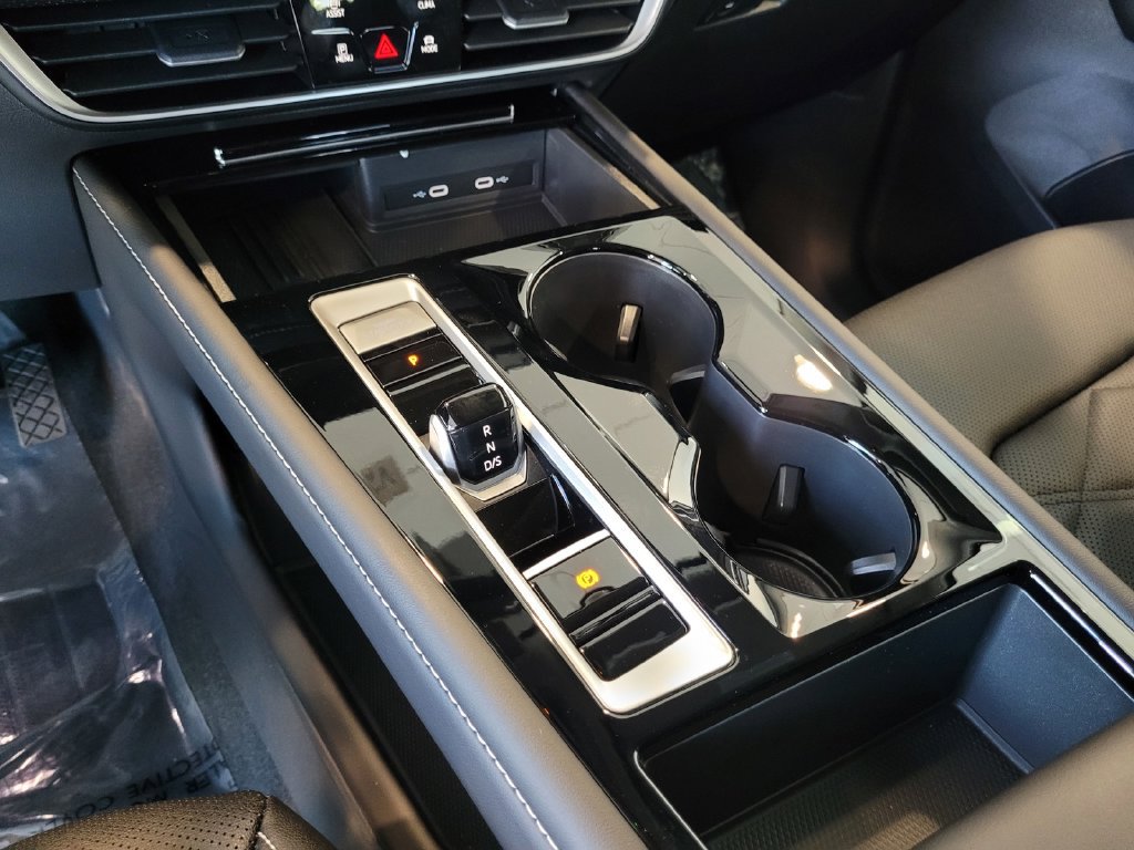 New 2026 Volkswagen Atlas SE AWD/4WD image 16