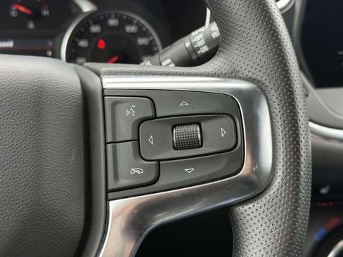 Used 2025 Chevrolet Blazer LT image 20