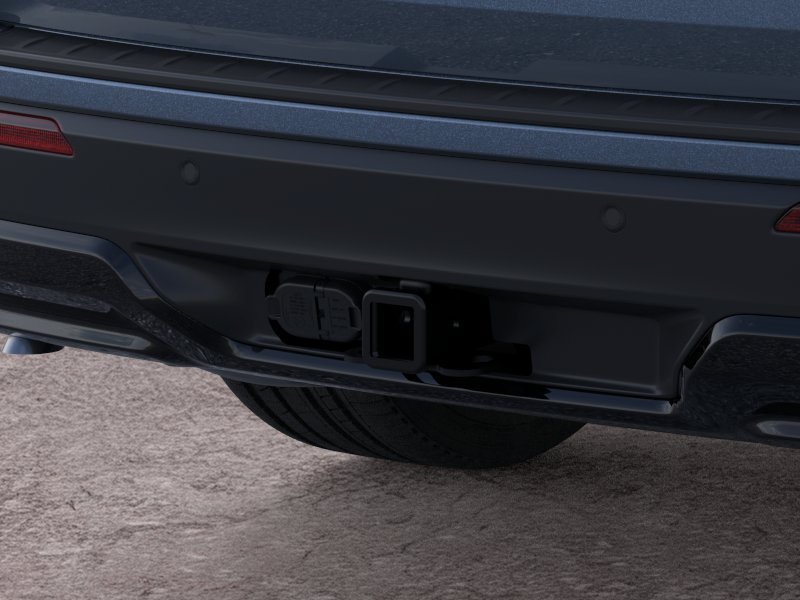 New 2026 Ford Explorer ST-Line w/ ST-Line Street Pack AWD/4WD image 23