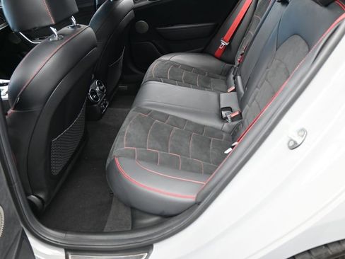 Used 2023 Kia Stinger GT2 w/ Option Group 015 image 36