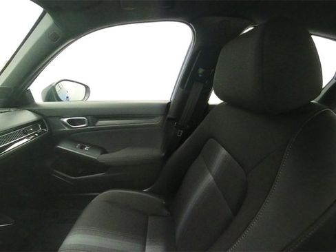 Used 2023 Honda Civic Sport image 30