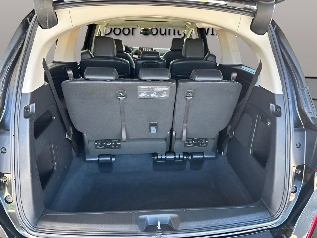 Used 2025 Honda Odyssey EX-L image 20