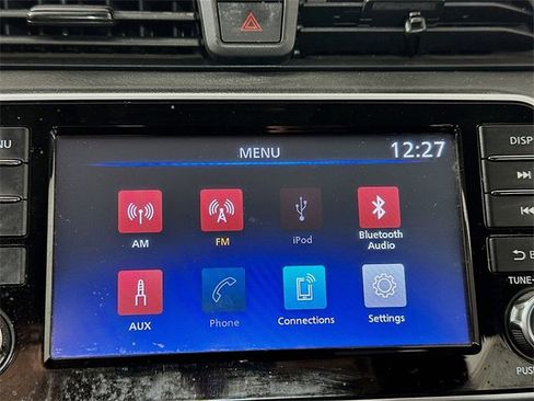 Used 2021 Nissan Versa S image 14