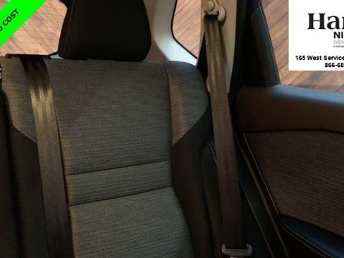 Certified 2021 Nissan Rogue SV image 52