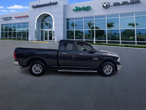 Used 2013 RAM 1500 Classic SLT w/ Big Horn Equipment Group image 8