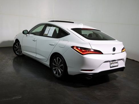 Used 2025 Acura Integra image 2