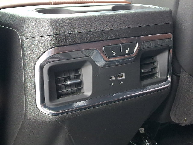 Used 2025 GMC Sierra 1500 Denali Ultimate AWD/4WD image 22