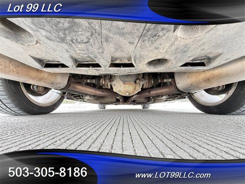 Used 2006 Pontiac GTO RWD image 50