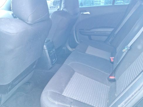 Used 2019 Dodge Charger GT w/ Blacktop Package image 13