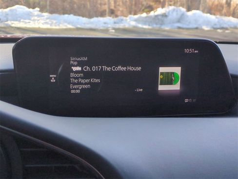 Used 2021 MAZDA MAZDA3 AWD 2.5 Turbo Hatchback image 19